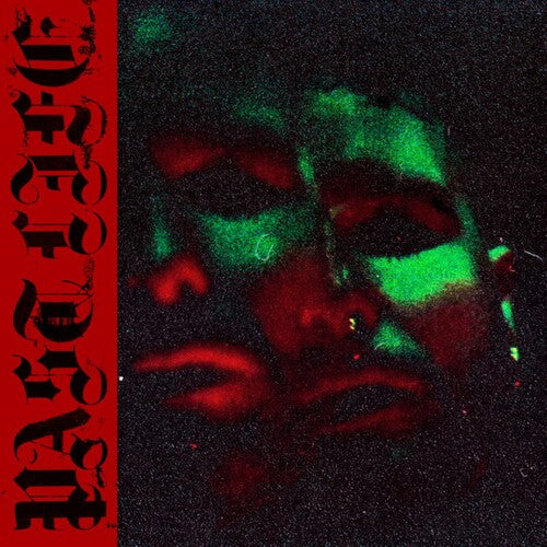 Kahn: Past Life - Vinyl