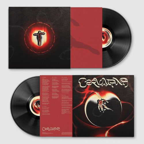 Cervatana: Cervatana - VINYL