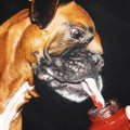 Parquesvr: Mitos Y Leyendas - Red Vinyl - VINYL
