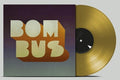 Bombus: Bombus - Gold - VINYL