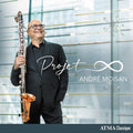 Andre Moisan: Projet 8 - CD