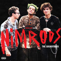 Green Day: Nimrods Original Soundtrack - CD