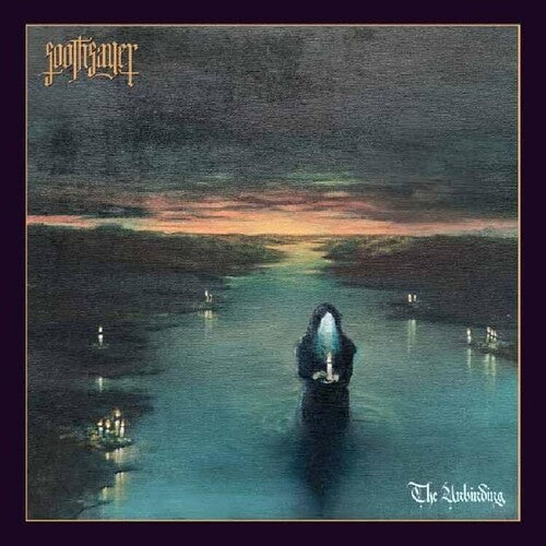 Soothsayer: Unbinding - Blue Marble Vinyl - VINYL