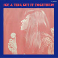 Ike & Tina Turner: Get It Together - CD
