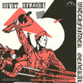 Witchfinder General: Soviet Invasion - CD