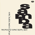Deodato, Eumir / Samba Nova Concepcao: Samba Nova Concepcao - VINYL