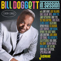 Various Artists: Bill Doggett: In Session 1939-1962 / Various  ( CD )