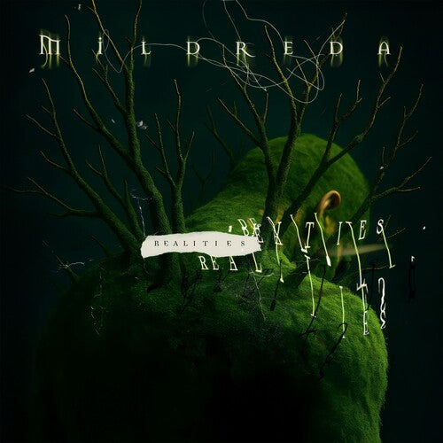 Mildreda: Realities  ( CD )