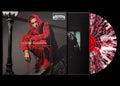Sfera Ebbasta: Sfera Ebbasta - Crystal Splatter Colored Vinyl - Vinyl