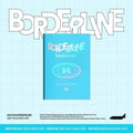 Kihyun: Borderline - Map Building Version - CD