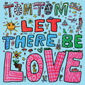 Tom Tom Club: Let There Be Love - VINYL