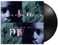 Slick Rick: Behind Bars - 180-Gram Black Vinyl - Vinyl