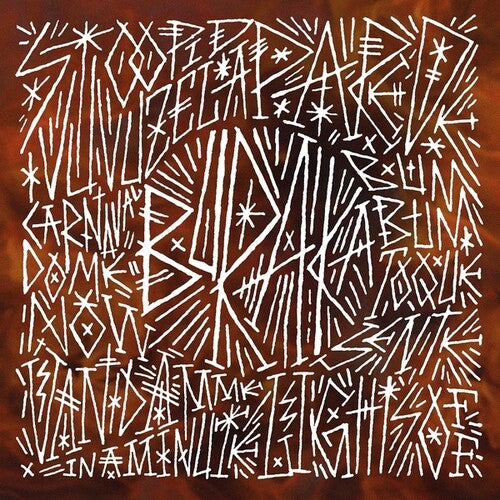 Buraka Som Sistema: Buraka - Vinyl