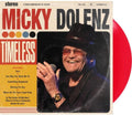 Micky Dolenz: Timeless - VINYL