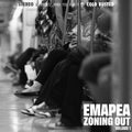 Emapea: Zoning Out Volume 1 - Vinyl