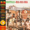 The Maytals: Bla-Bla-Bla - Yellow - VINYL