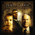 James LaBrie: Elements Of Persuasion - VINYL