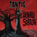 Danzig: Deth Red Sabaoth - VINYL