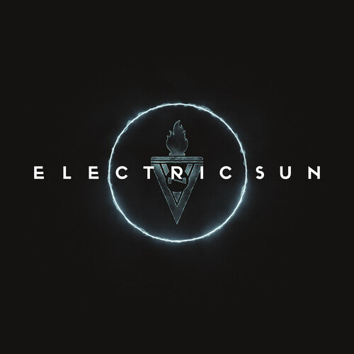 VNV Nation: Electric Sun - Vinyl