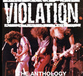 Violation: Anthology: The Underground Metal Vault: Chapter 1 - VINYL
