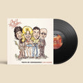 Amyl and the Sniffers: Truth or Consequence - VINYL