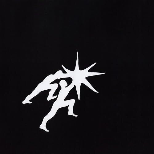 Ninos Luchando: Jab / Cross - VINYL