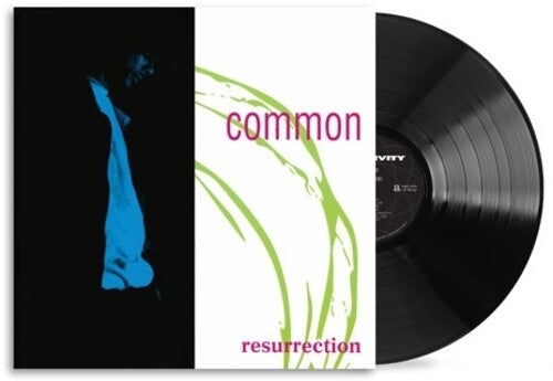 The Common: Resurrection - Vinyl