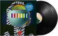 DJ Shadow: The Mountain Will Fall - Vinyl
