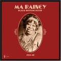 Ma Rainey: Black Bottom Blues: 1923-28 - Vinyl