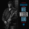 Mike Wheeler: Chicago Blues - Vinyl