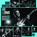 Dave Specter: Live at Space, Volume 2 - Vinyl