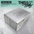 Stray Kids: THIS & THAT [TRUCK VER.] - CD