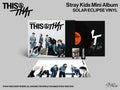 Stray Kids: THIS & THAT [SOLAR ECLIPSE VINYL - VINYL