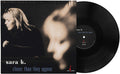 Sara K.: Closer Than They Appear (180G One-Step Pressing Vinyl LP) - VINYL
