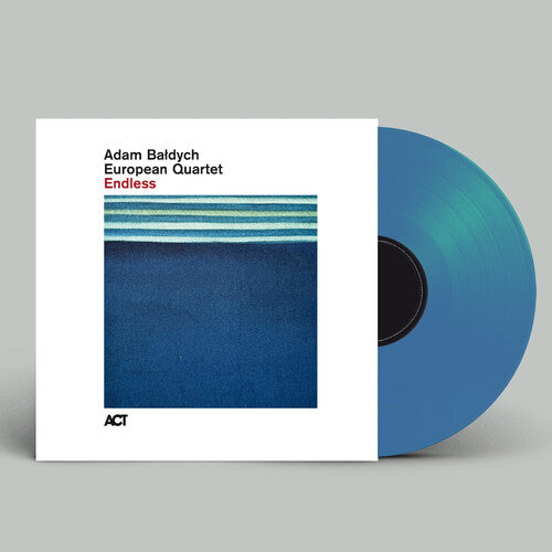 Adam Baldych European Quartet: Endless - VINYL