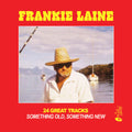Frankie Laine: 24 Great Tracks: Something Old, Something New - CD