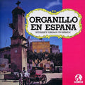Melia Don Pepe: Organillo En Espana - CD