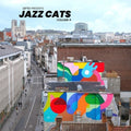 Various Artists: Lefto Presents Jazz Cats, Vol. 4 - VINYL