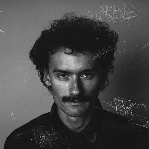 Kacper Krupa: Sekwa - Limited - VINYL