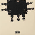 Rapsody: God Gotta Afro & Gold Hoops - CASSETTES
