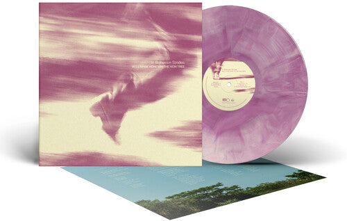 Bees Made Honey in the Vein Tree: In Between Strides - VINYL