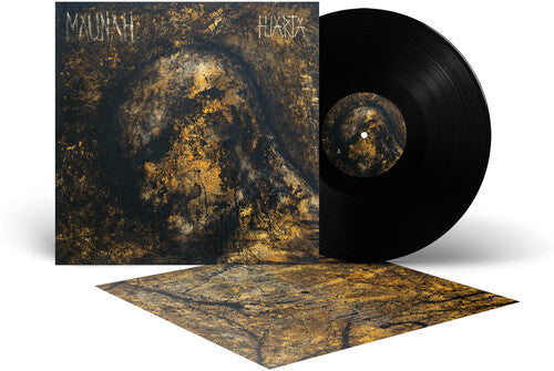 Maunah: Hjarta - VINYL