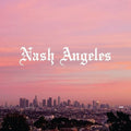 Gryph: Nash Angeles - Vinyl