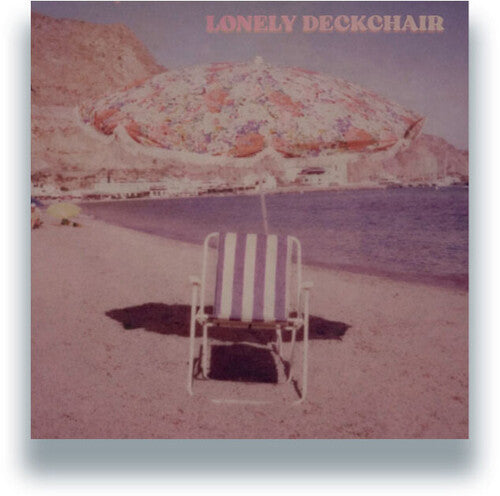 Lonely Deckchair: Lonely Deckchair - Vinyl