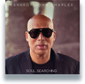 Charles, Kennedy John: Soul Searching - Vinyl