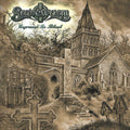 Graveworm: Engraved In Black - VINYL
