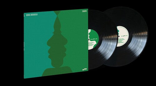 Meshell Ndegeocello: Synonym - VINYL