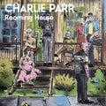 Charlie Parr: Rooming House  ( CD )