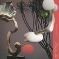 Olsvanger: Honey Tangerine - Vinyl