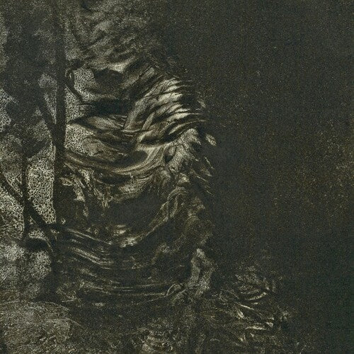 Andrew Chalk: Mystical Obscurant - Vinyl